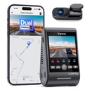VIOFO A229 Plus 2CH Dash Cam