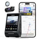 VIOFO A229 Pro 2CH Dash Cam