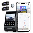 VIOFO A229 Pro 3CH Dash Cam