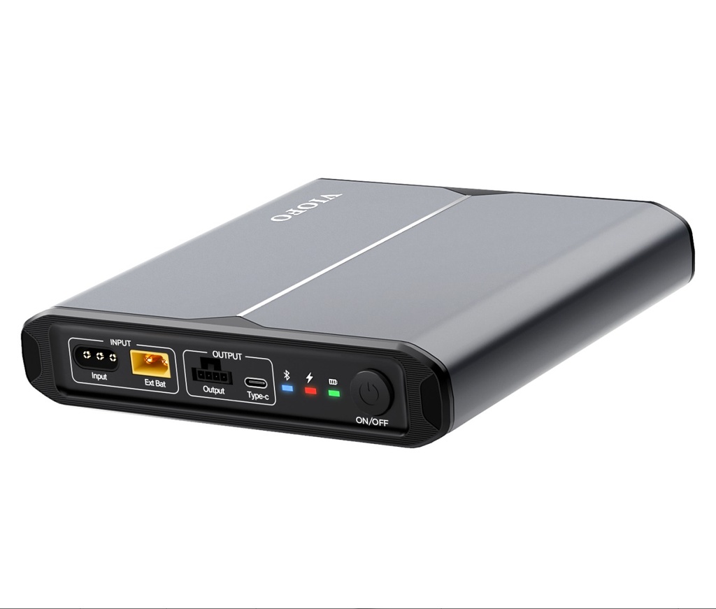 VIOFO BP100 Dash Cam Battery Pack