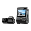VIOFO A149 Pro Duo 2CH Dash Cam (4K Front + 1080p Rear)