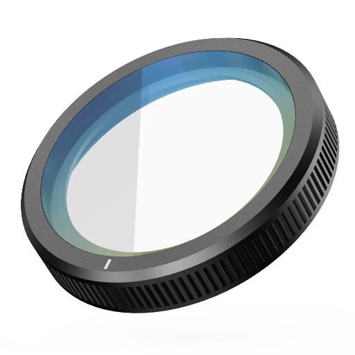 VIOFO CPL200 Anti-Glare Polarizing Filter For A229 Front